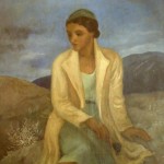 Μιράντα, πορτραίτο του Doris (δεκαετία του 30)
